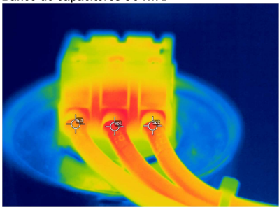 Termografía