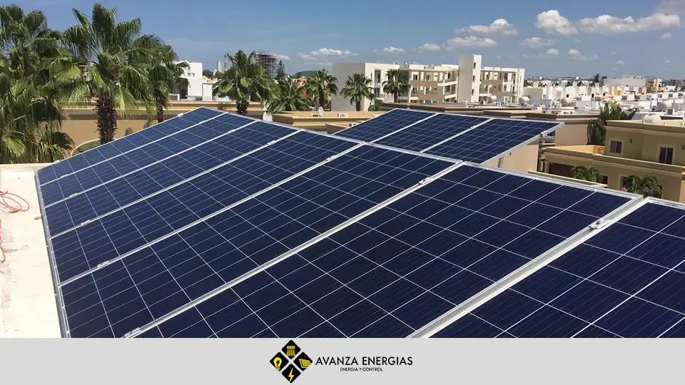 Proyecto eléctrico 1